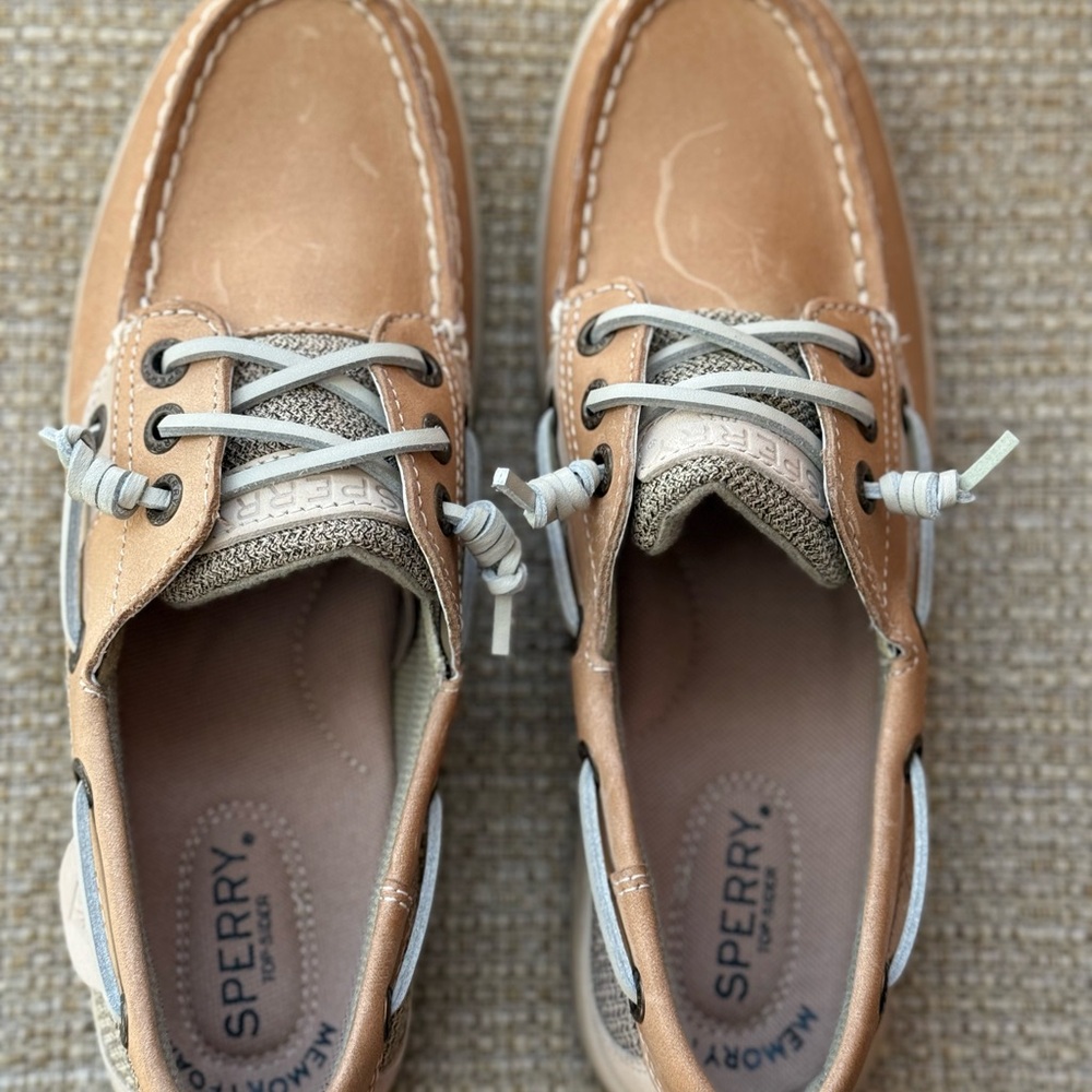 Sperry Women’s Songfish Boat Shoe